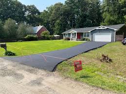 Best Brick Driveway Installation  in Eleele, HI